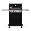 Weber Gasgrill Spirit E-325S GBS, Black